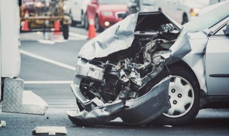 Semi Accident Law Firms: What They Do and Why You Need Them